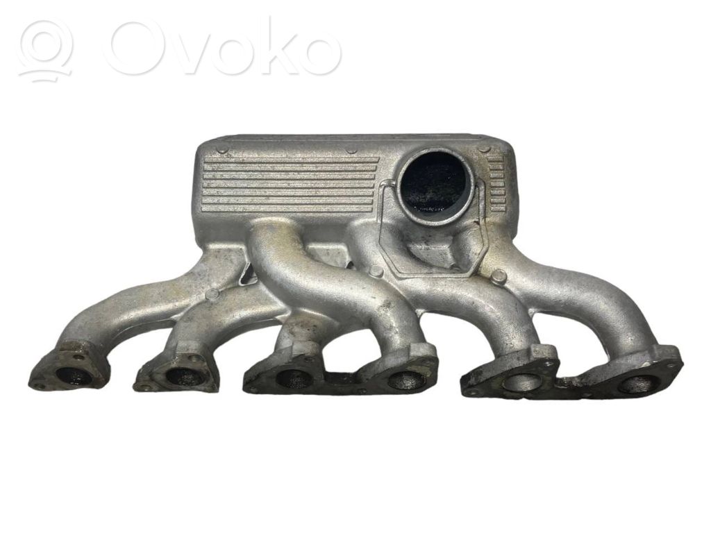 Впускной коллектор