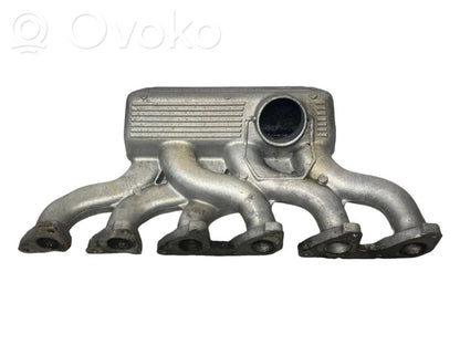 Впускной коллектор