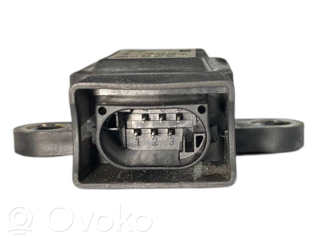 ESP (elektroniskās stabilitātes programmas) sensors (paātrinājuma sensors)