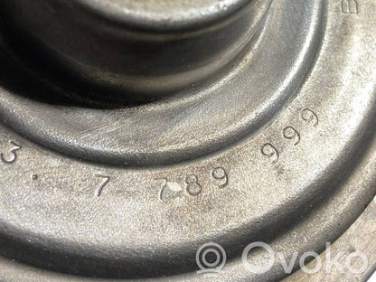EGR vārsts
