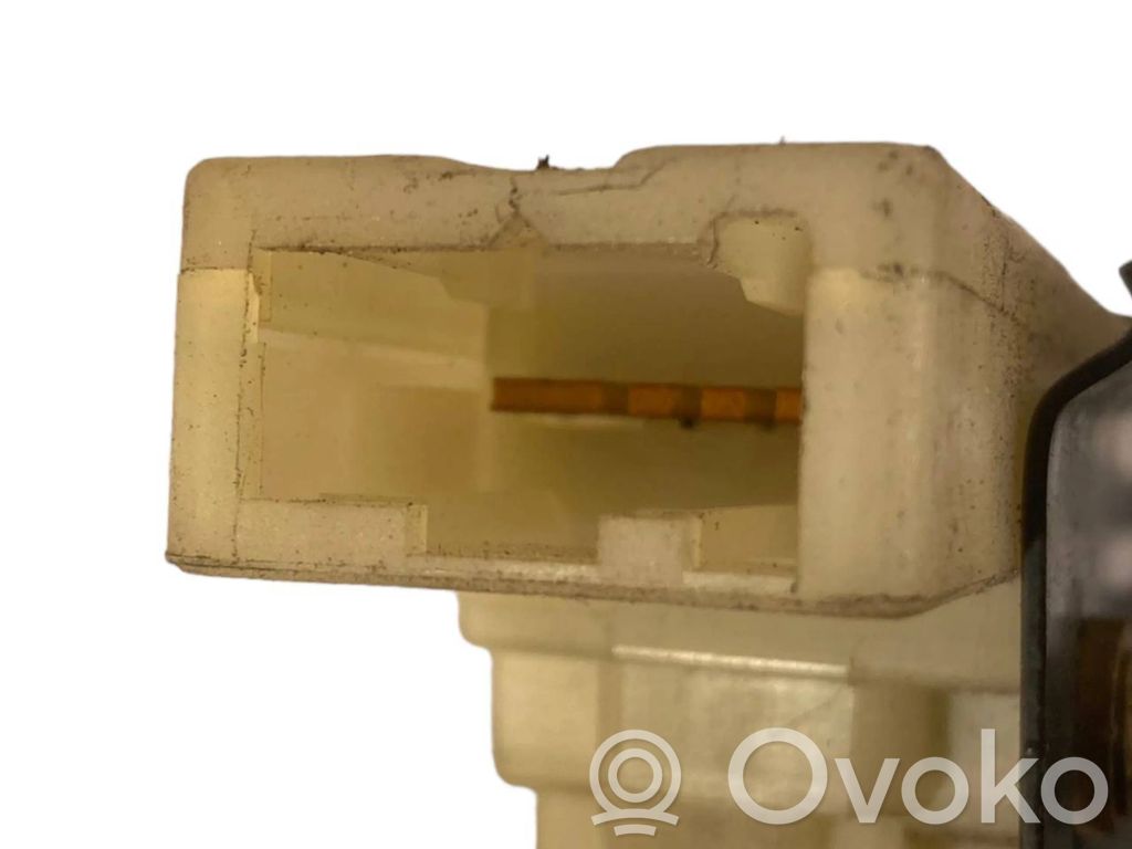 Centrālās atslēgas motoriņš