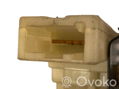 Centrālās atslēgas motoriņš