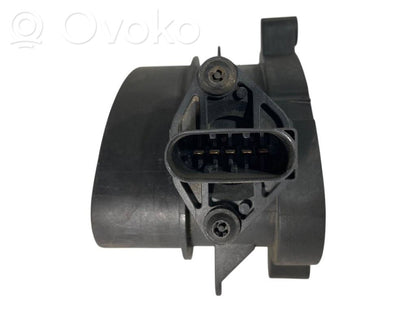 Gaisa plūsmas mērītājs