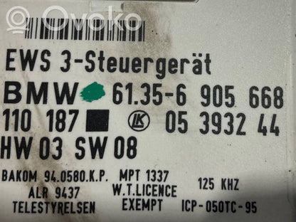 Ignition ECU kit