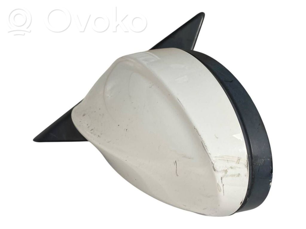 Spogulis (elektriski vadāms)