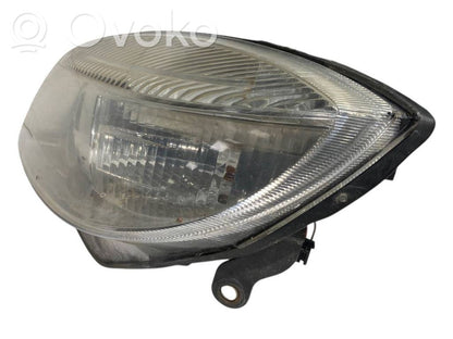 Priekšējais lukturis