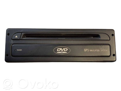 Navigation (GPS) system CD/DVD reader