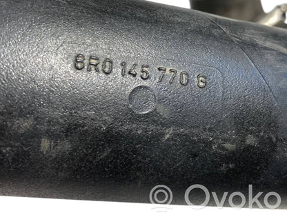 Intercooler hose(s) / pipe(s)