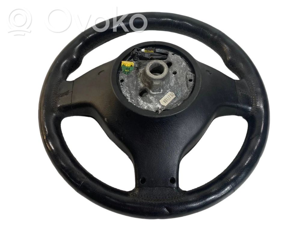 Рулевое колесо