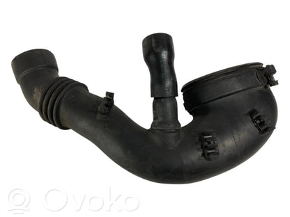 Gaisa ieplūdes kanāla detaļas