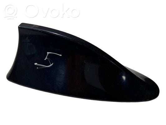 Antenna (GPS antenna)
