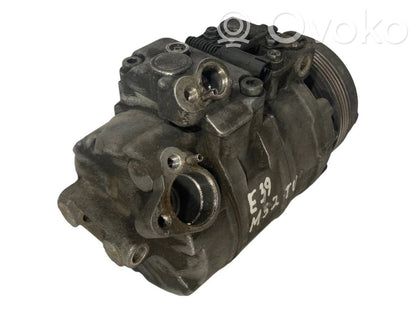 Gaisa kondicioniera kompresors (sūknis)