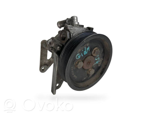 Power steering pump
