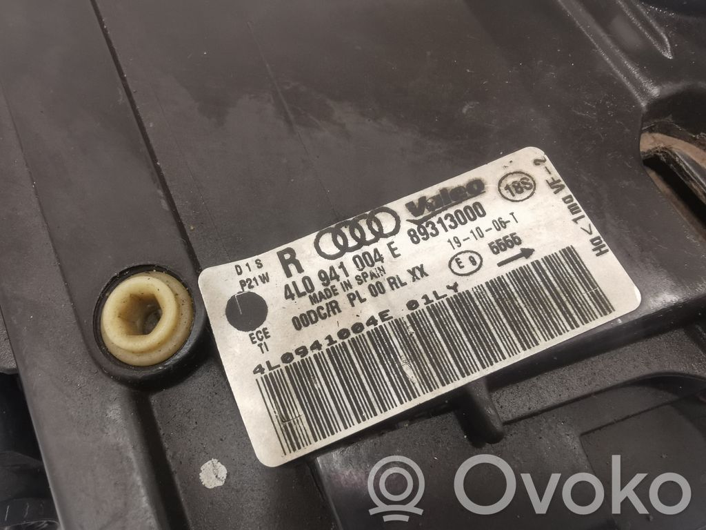 Priekšējais lukturis