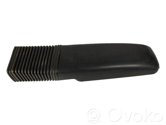 Gaisa ieplūdes kanāla detaļas