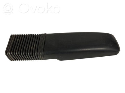 Gaisa ieplūdes kanāla detaļas