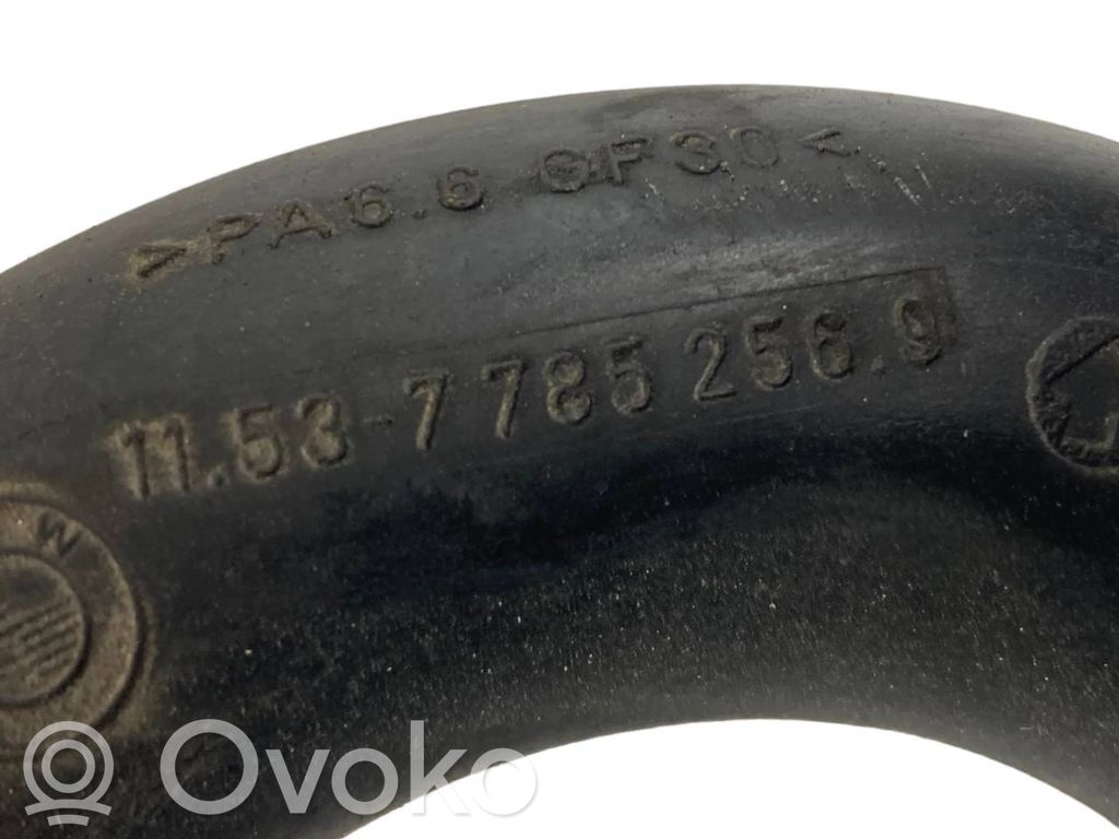 Caurulīte (-es) / šļūtene (-es)