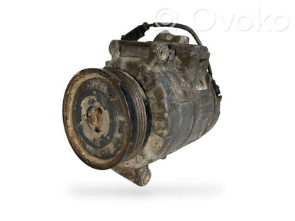 Gaisa kondicioniera kompresors (sūknis)