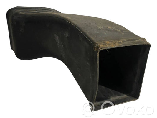 Bremžu dzeses gaisa kanāls