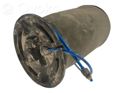 Aizmugurē gaisa spilvens