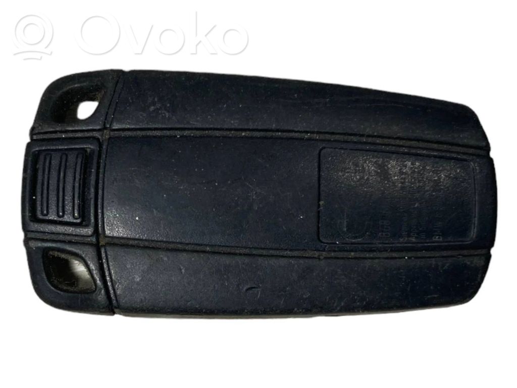 Aizdedzes ECU komplekts