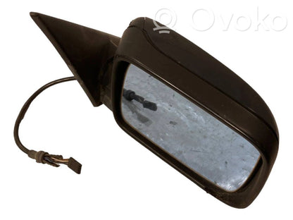 Mirror (electrically controlled)