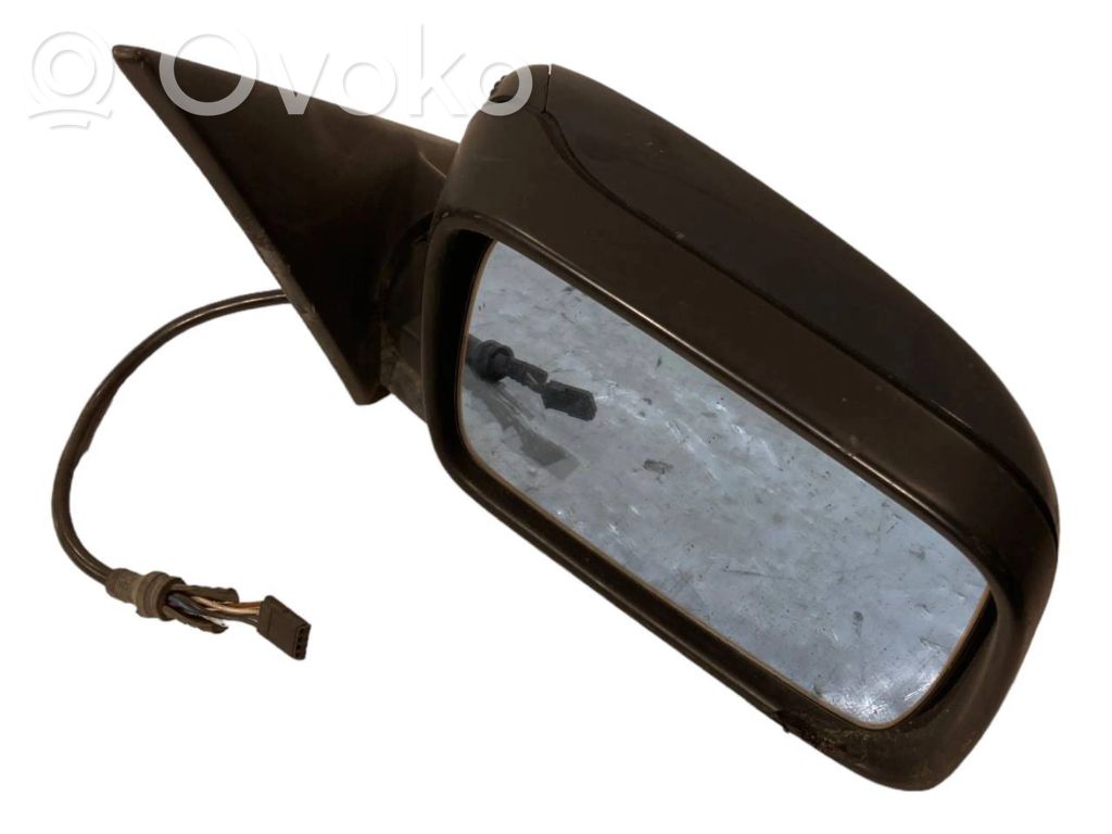 Spogulis (elektriski vadāms)