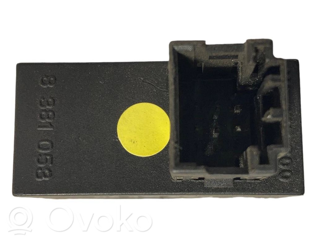Other types of switches / buttons / toggles