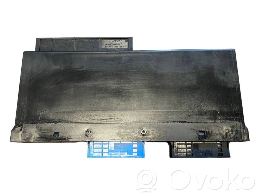 Модуль комфорта