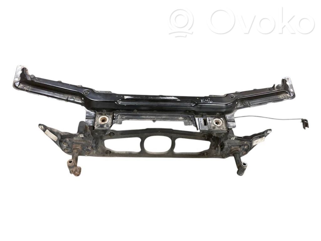 Панель радиатора