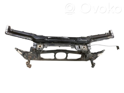 Панель радиатора