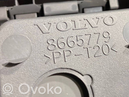 Mantu nodalījums centrālā konsole