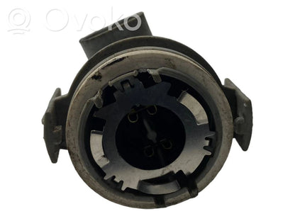 Priekšējā luktura detaļa