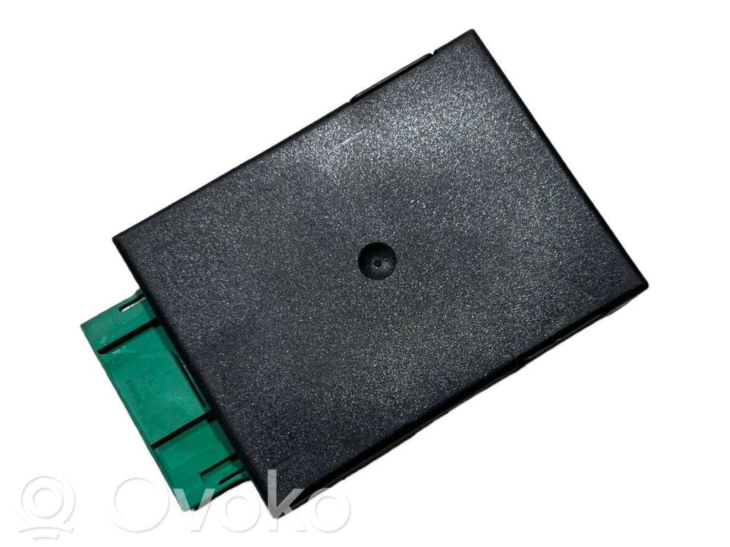 Comfort module