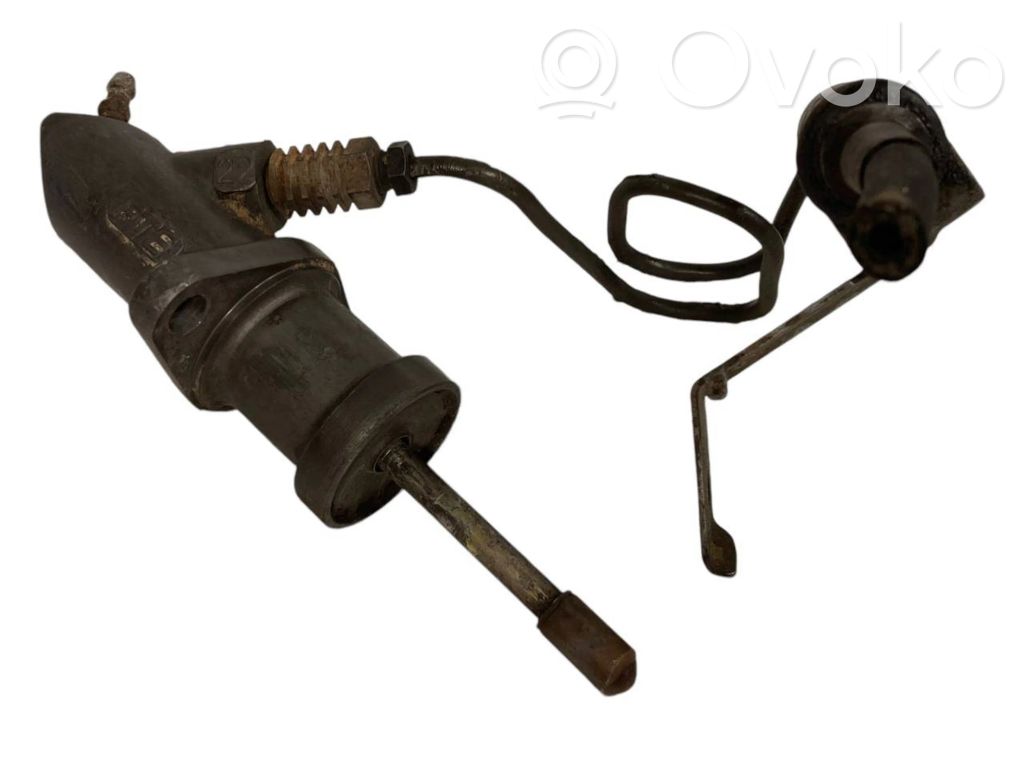 Galvenais sajūga cilindrs