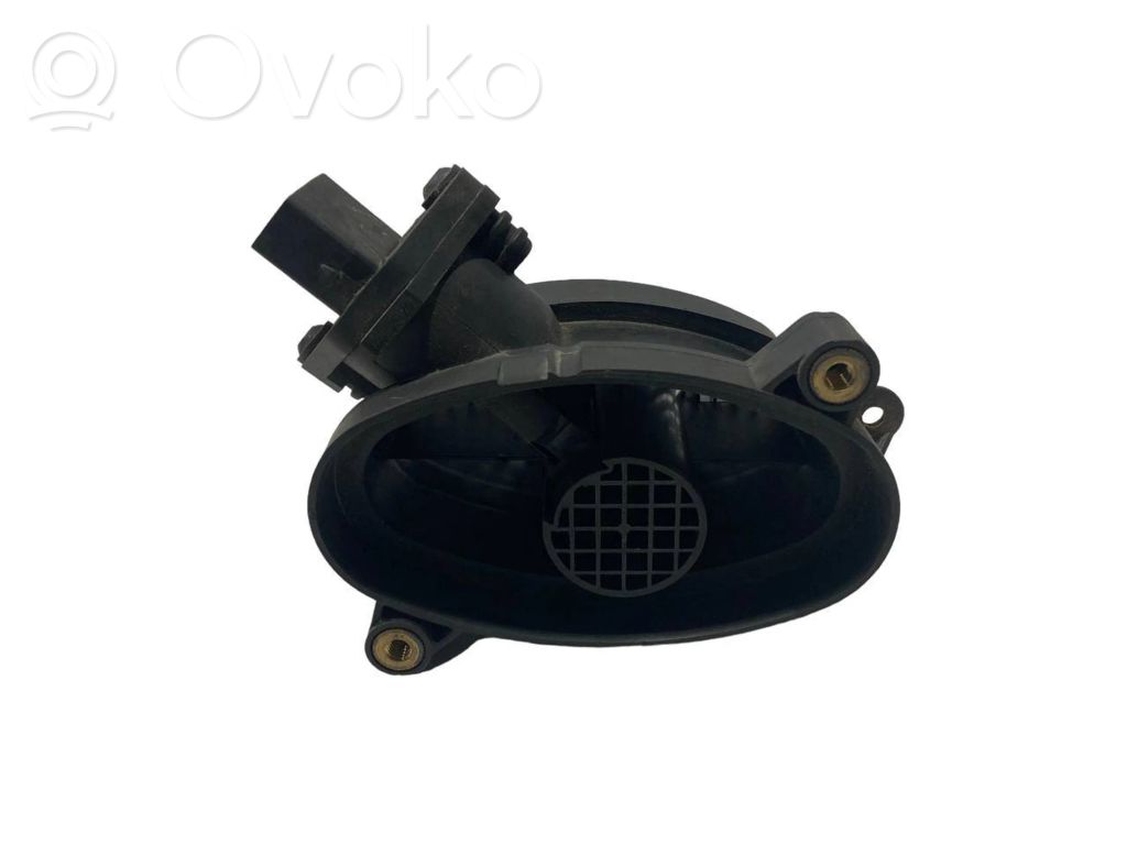 Air flow meter