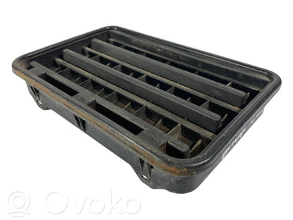 Ventilācijas režģis