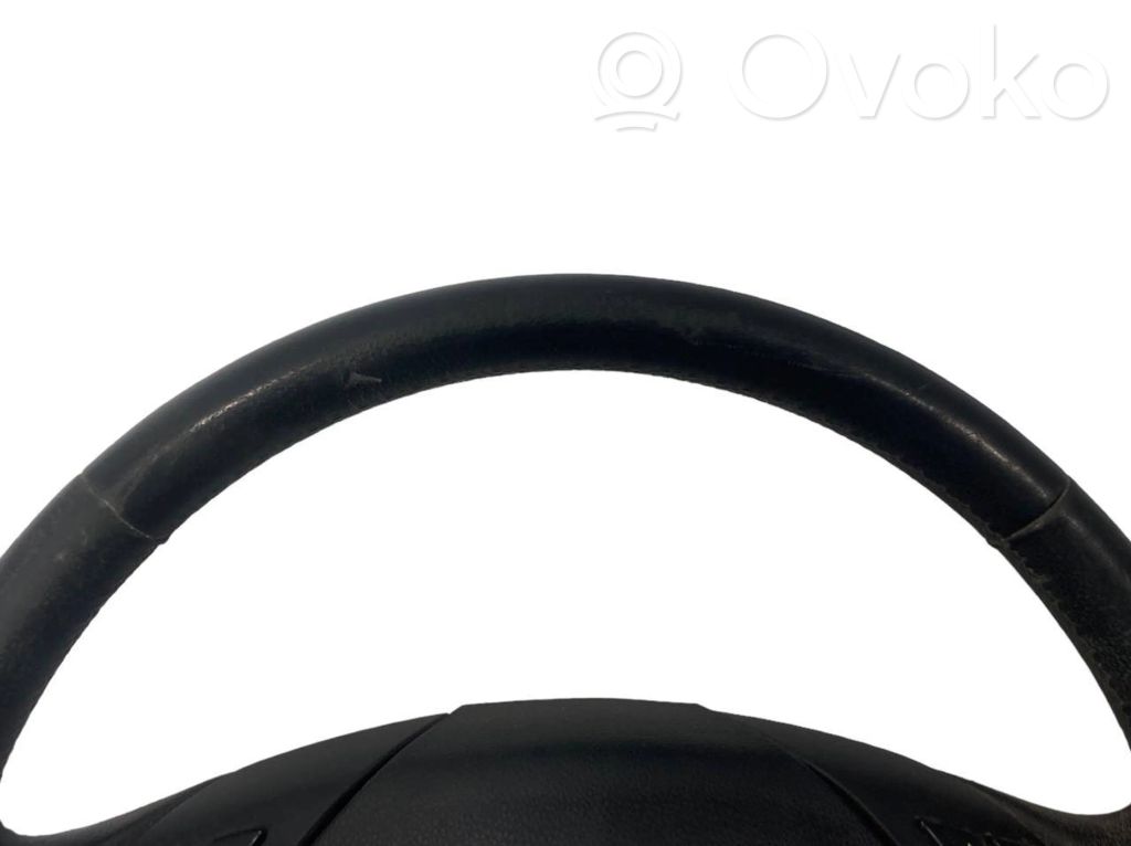 Рулевое колесо