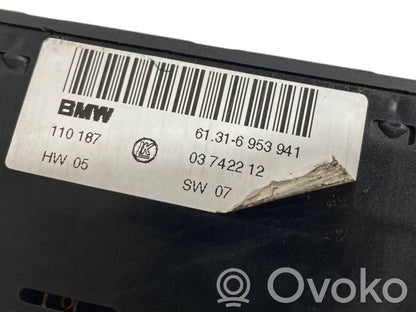 Sēdekļu apsildes slēdzis