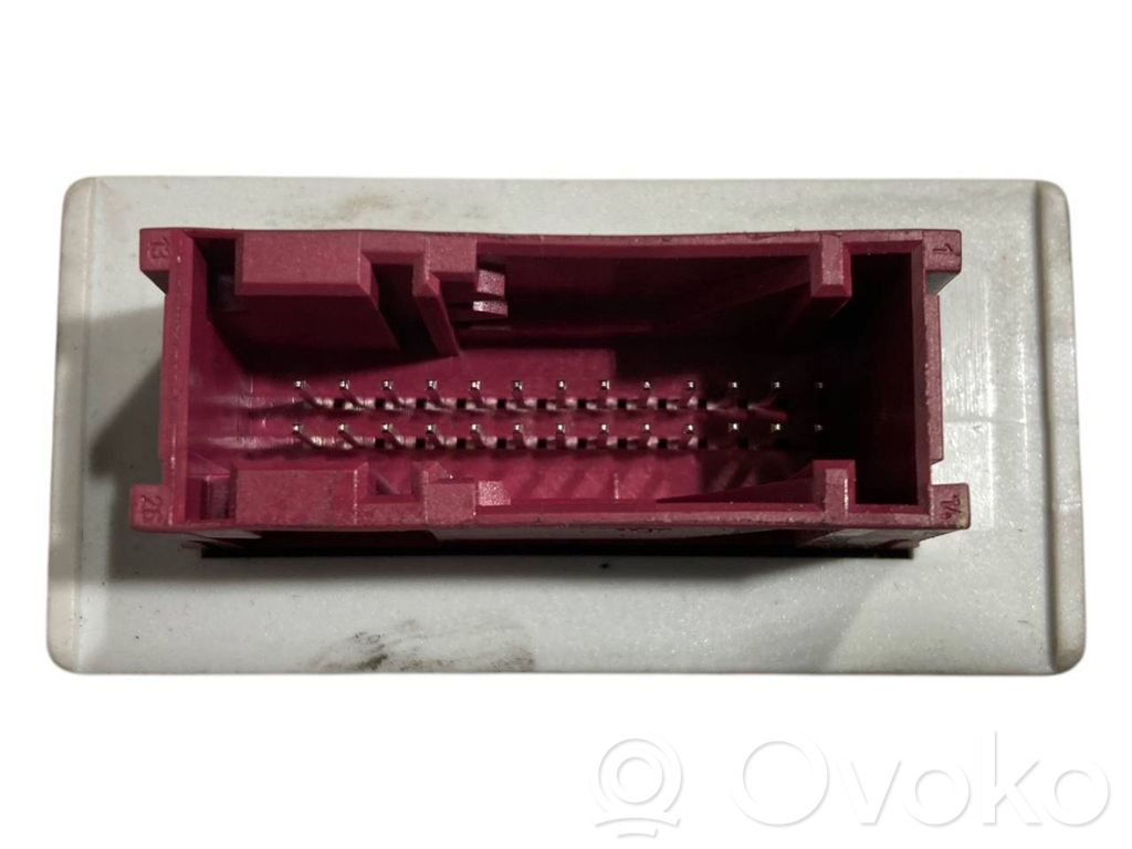 Light module LCM
