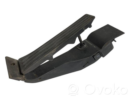Accelerator pedal