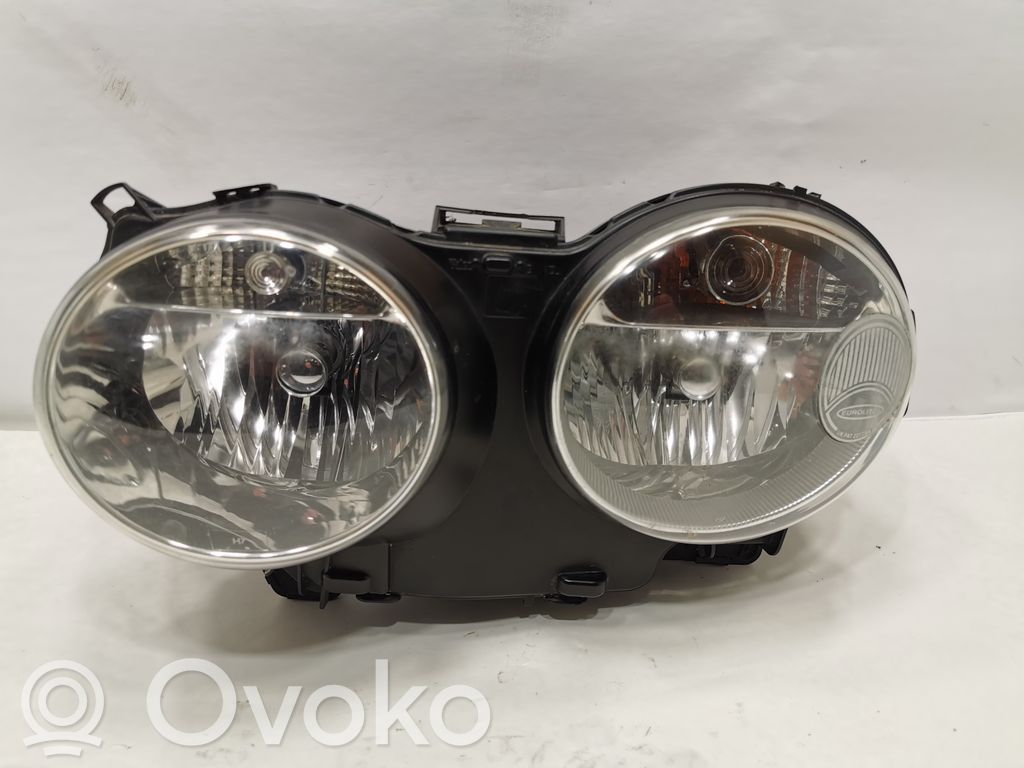 Priekšējais lukturis