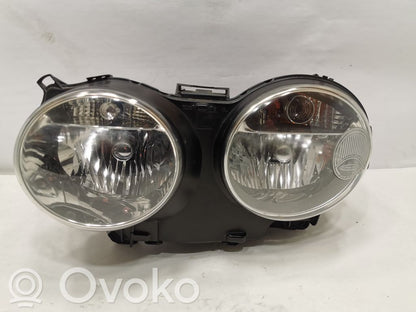 Priekšējais lukturis