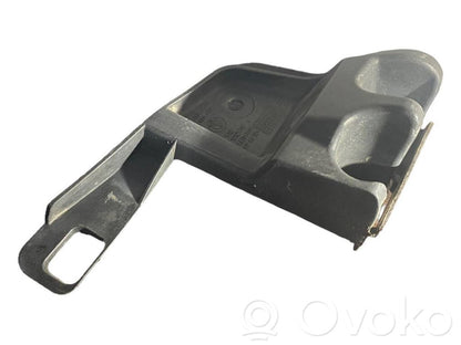 Front bumper holder