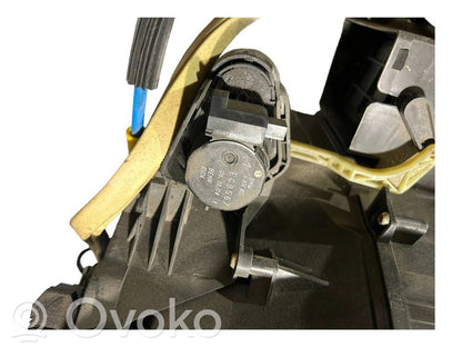 Cabin air assembly kit