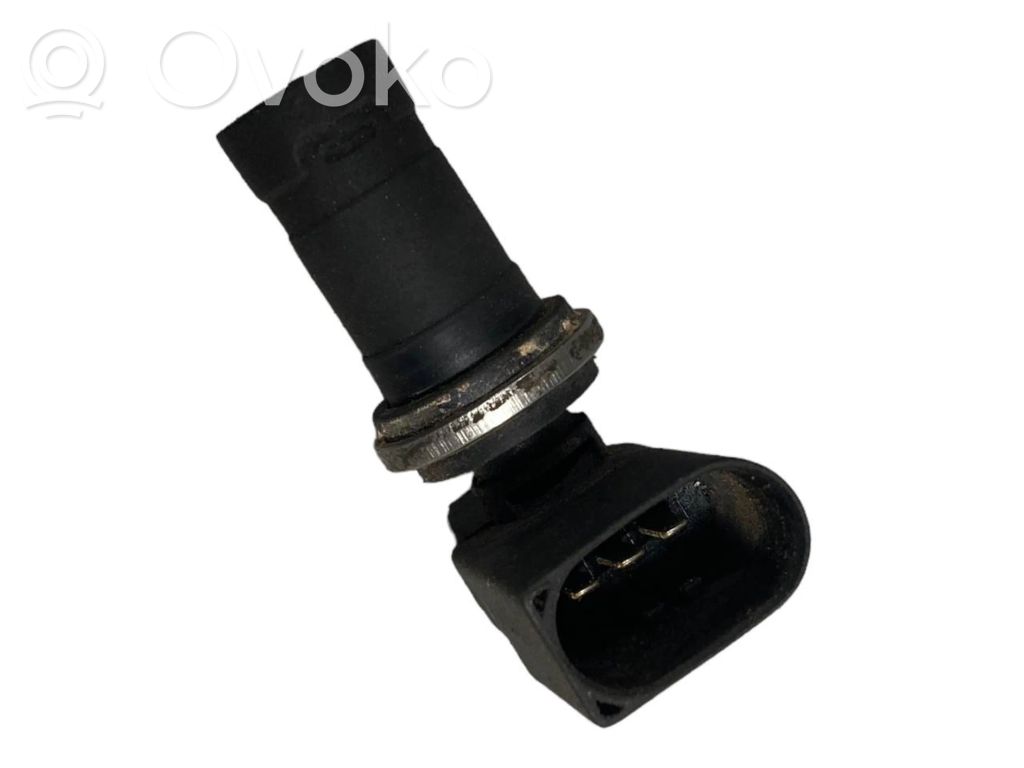 Kloķvārpstas stāvokļa sensors