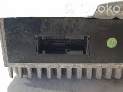 Skaņas pastiprinātājs