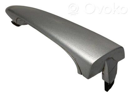 External opening handle