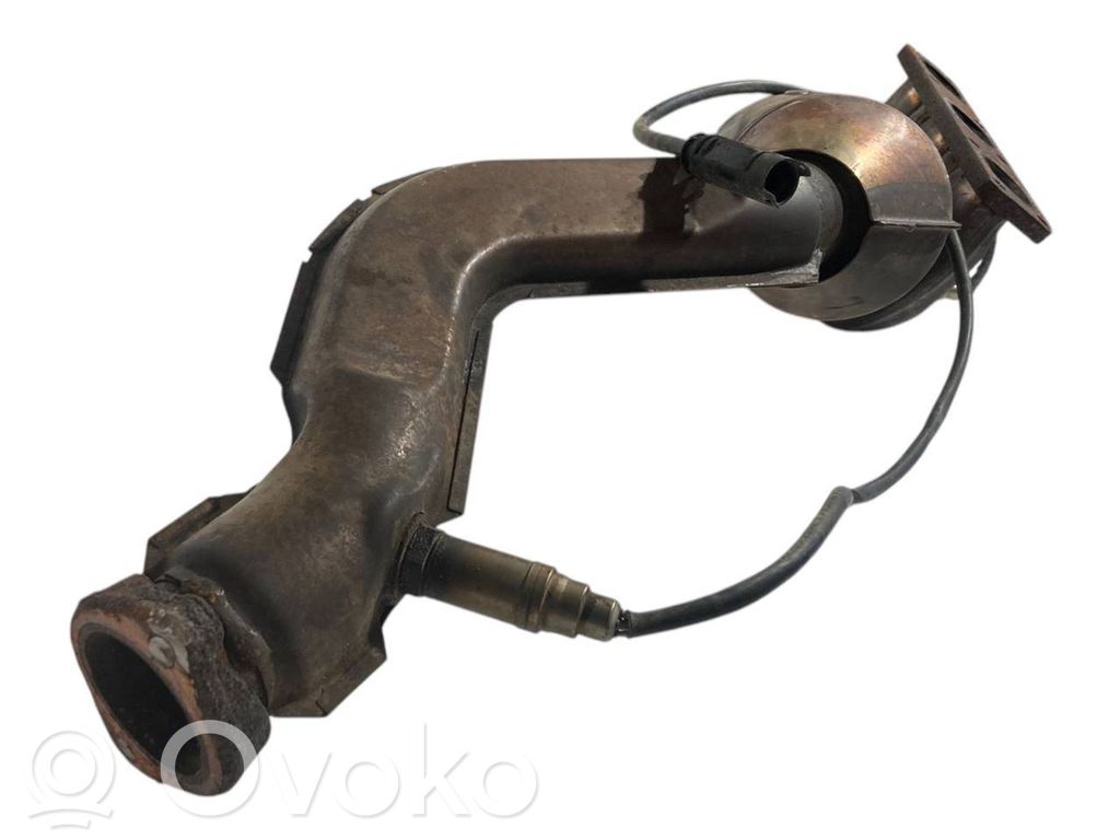 Katalizators, FAP/DPF cieto daļiņu filtrs