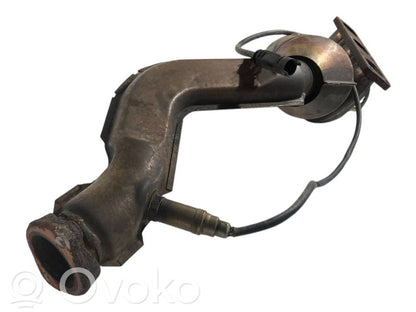 Katalizators, FAP/DPF cieto daļiņu filtrs